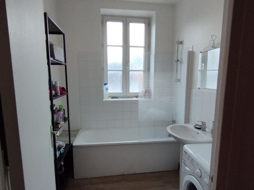 Apartament a Rouen, Seine-Maritime - foto 5