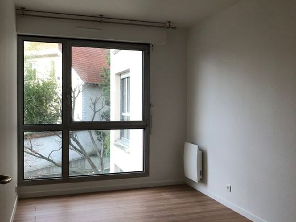 Apartamento em Gagny, Seine-Saint-Denis - foto 1