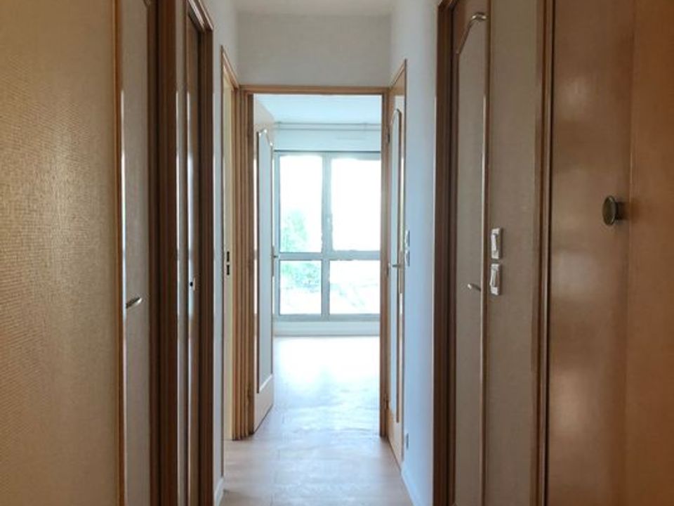 Apartamento em Gagny, Seine-Saint-Denis - foto 2