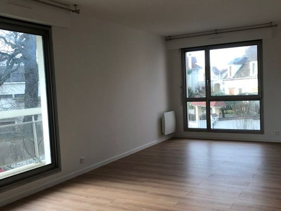 Apartamento em Gagny, Seine-Saint-Denis - foto 4