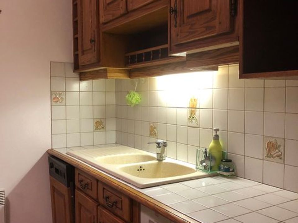 Apartamento em Gagny, Seine-Saint-Denis - foto 5