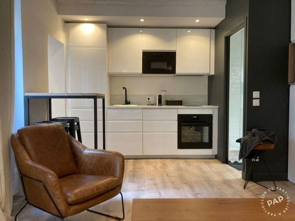 Studio i Saint-Germain-en-Laye, Yvelines - foto 2