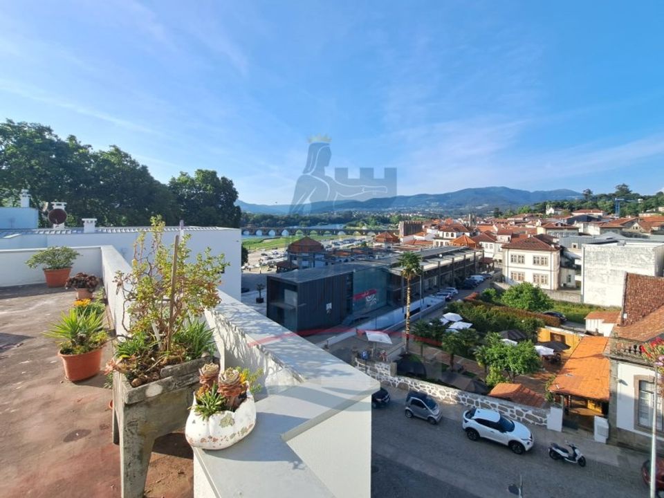 Lejlighed i Ponte de Lima, Viana do Castelo - foto 1