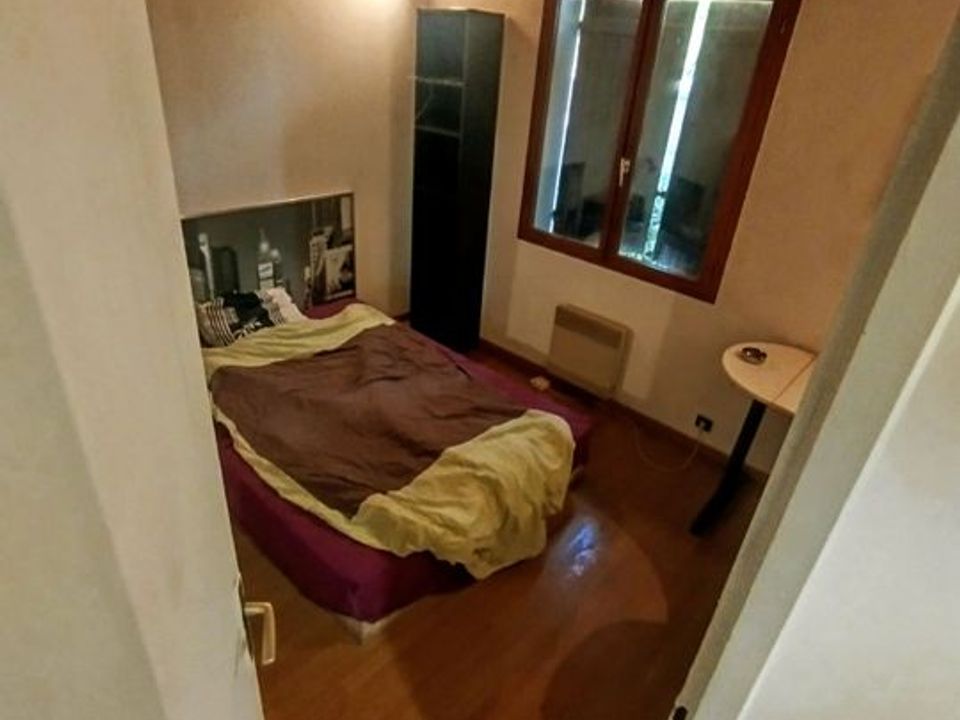 Studio i Pessac, Gironde - bilde 1