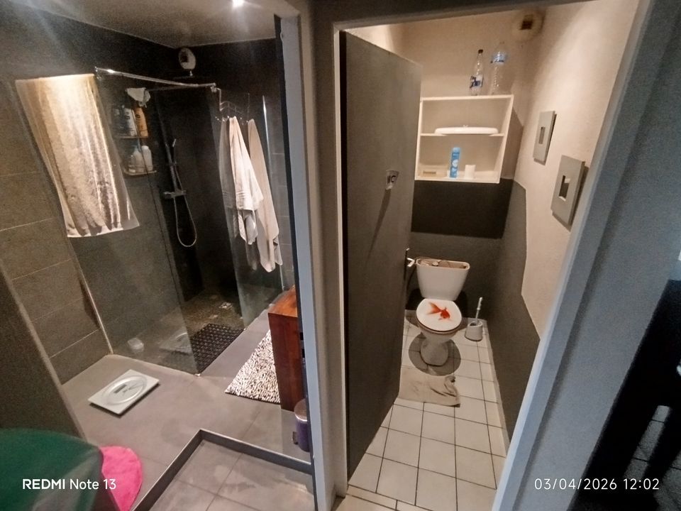 Studio i Pessac, Gironde - bilde 5