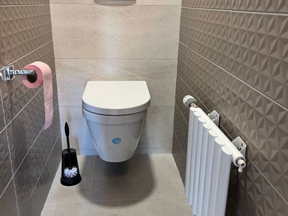 Apartament a Vetraz-Monthoux, Haute-Savoie - foto 3
