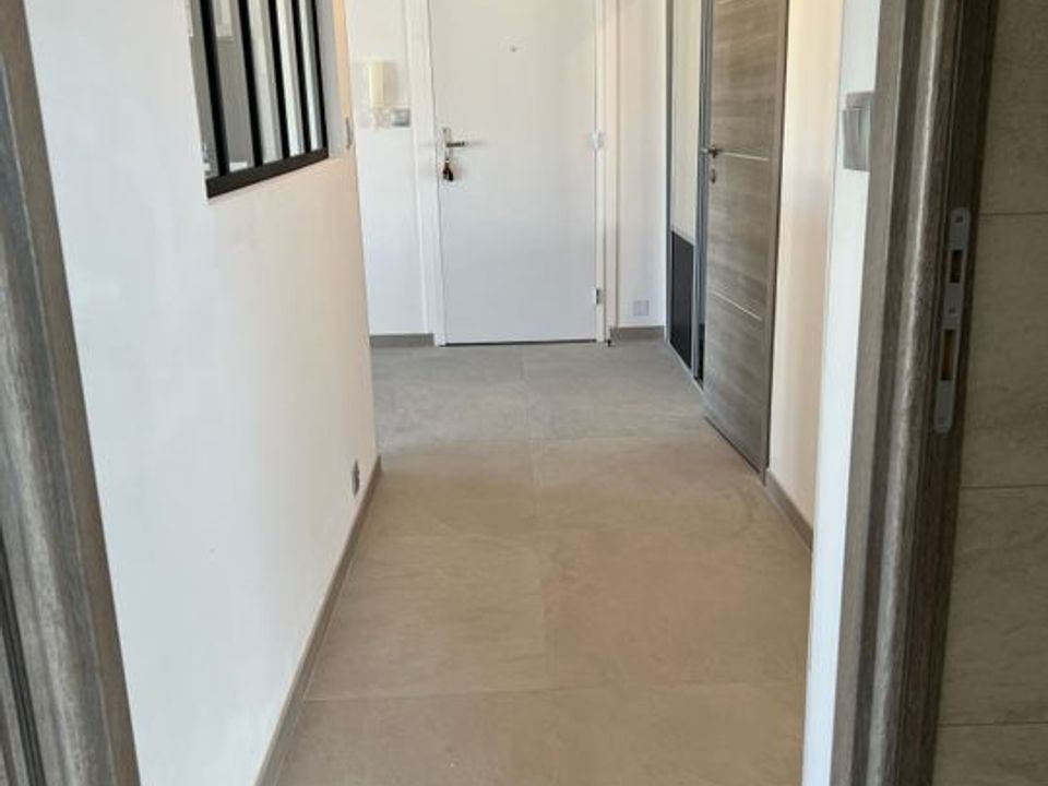 Apartament a Vetraz-Monthoux, Haute-Savoie - foto 4