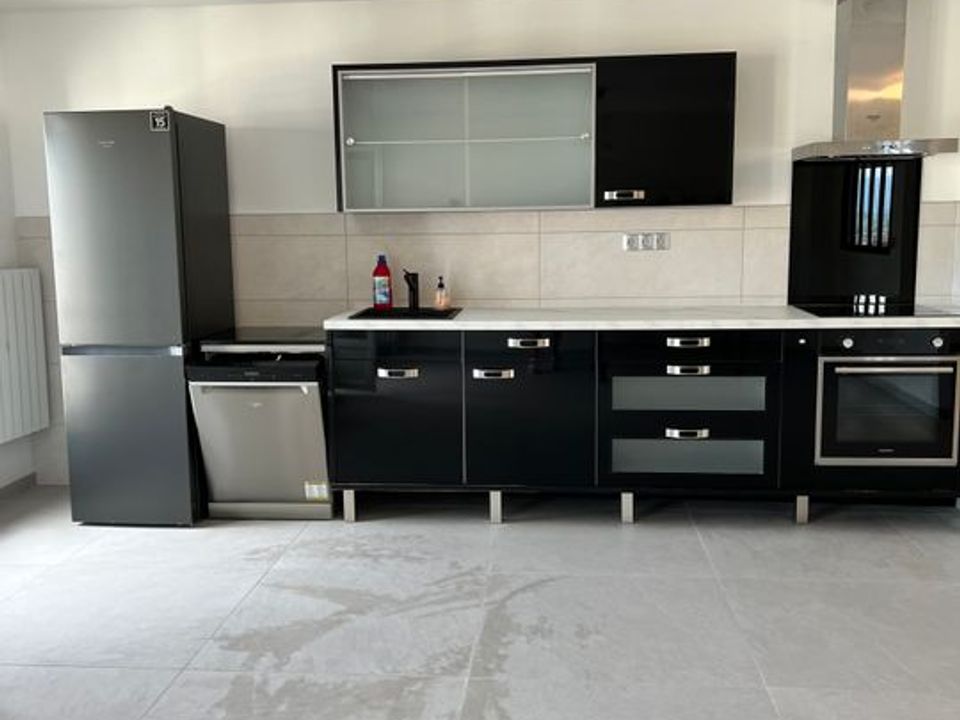 Apartament a Vetraz-Monthoux, Haute-Savoie - foto 5