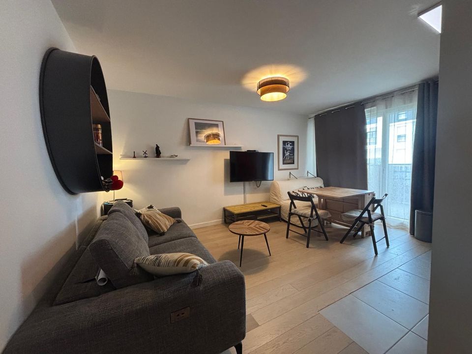Lejlighed i Ferrières-en-Brie, Seine-et-Marne - foto 1