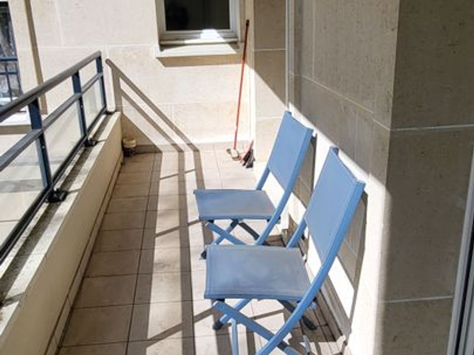Lejlighed i Le Plessis-Robinson, Hauts-de-Seine - foto 3