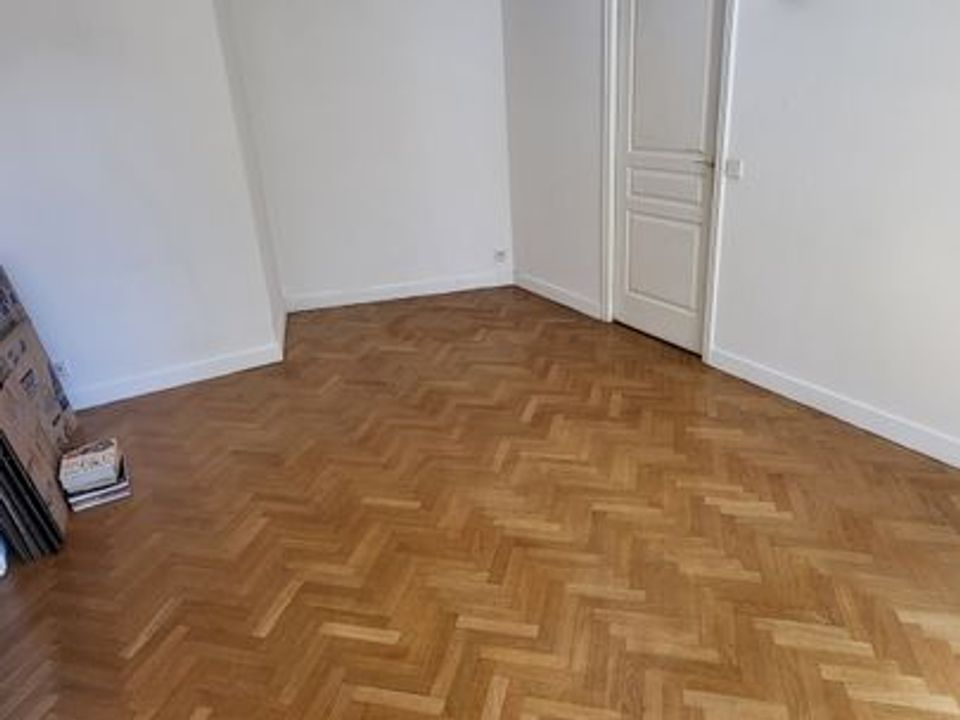 Lejlighed i Le Plessis-Robinson, Hauts-de-Seine - foto 4