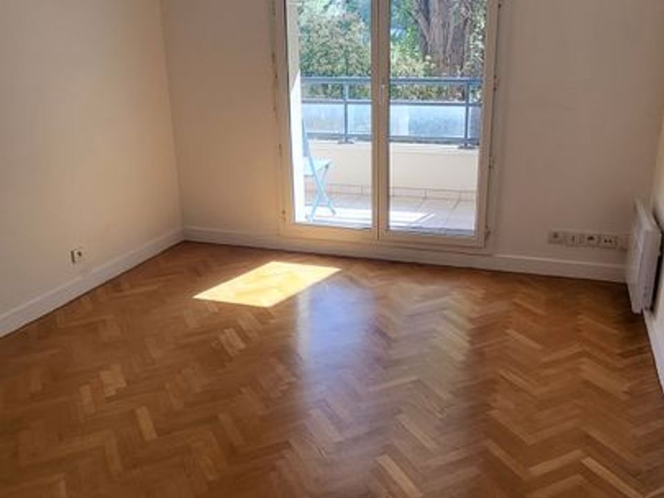 Lejlighed i Le Plessis-Robinson, Hauts-de-Seine - foto 5