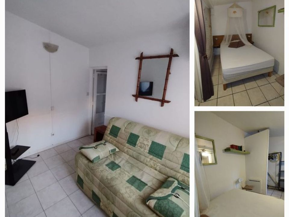 Villa i Canet-en-Roussillon, Pyrenees-Orientales - foto 3