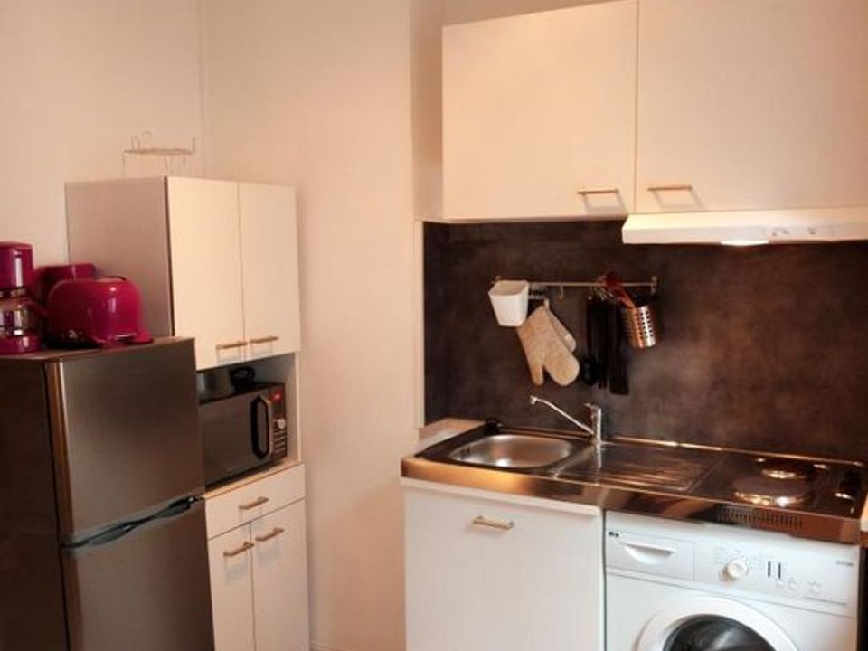 Apartament a Saint-Etienne, Loire - foto 2