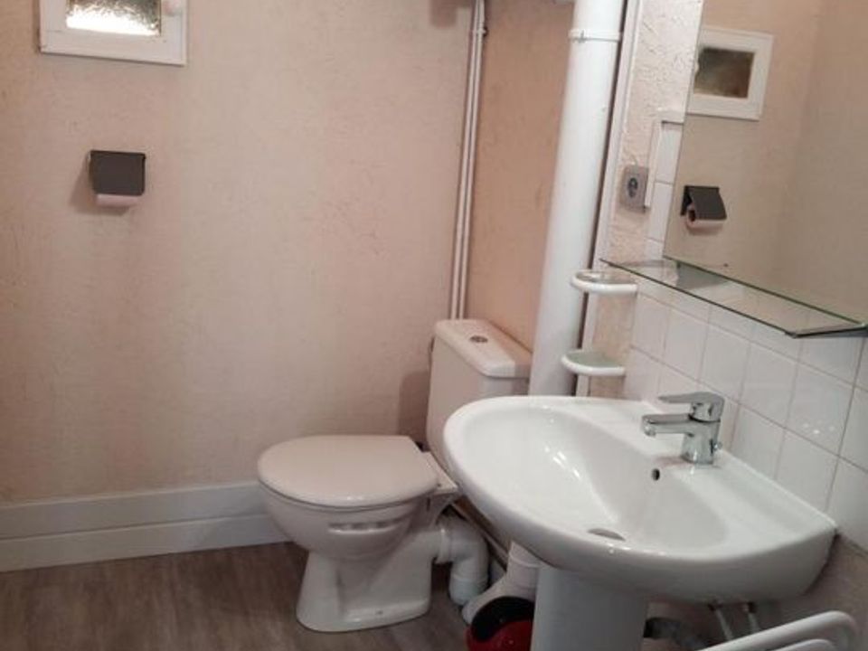 Apartament a Saint-Etienne, Loire - foto 4