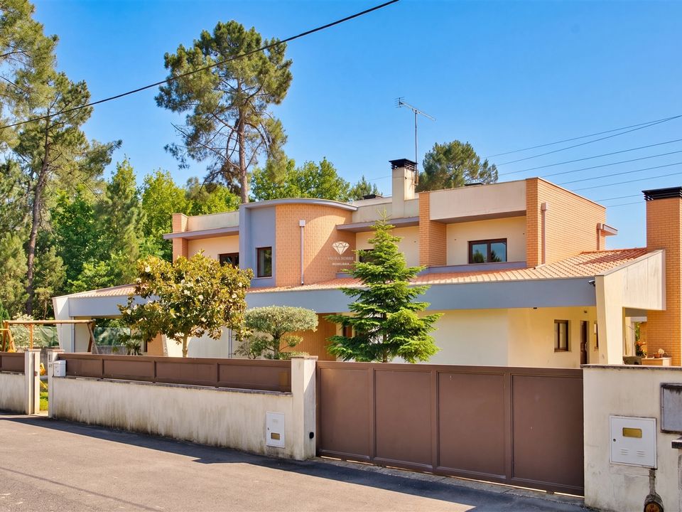Villa a Viseu, Viseu - foto 1