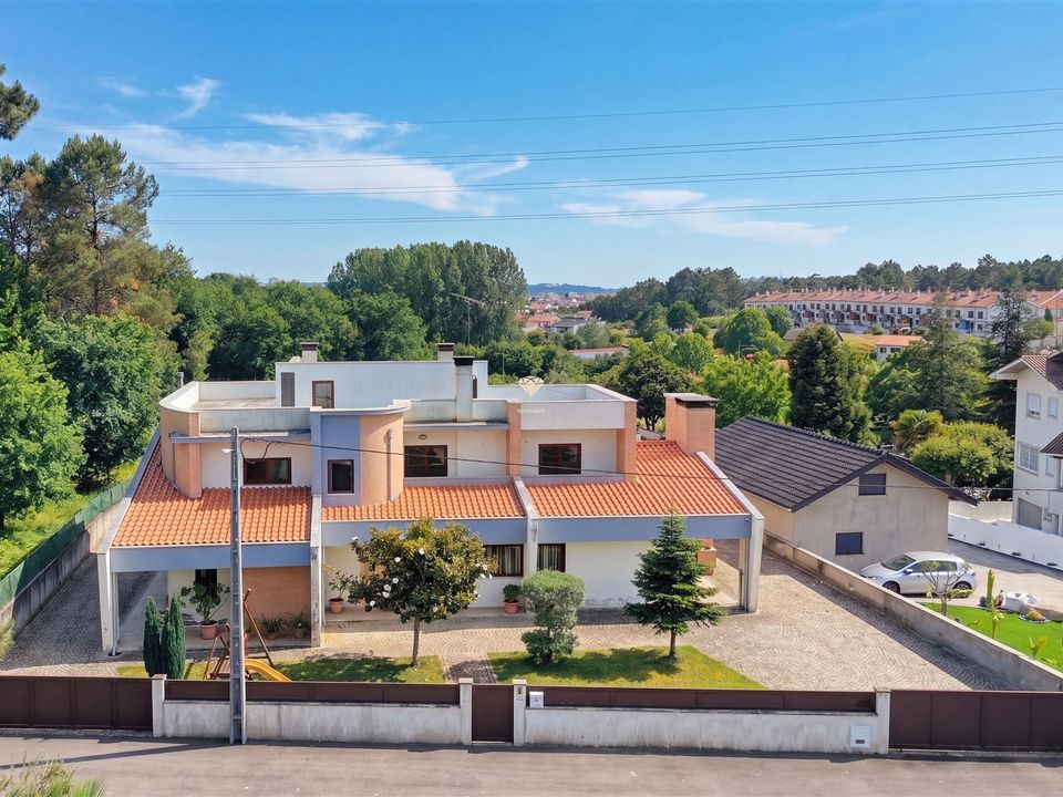Villa a Viseu, Viseu - foto 2