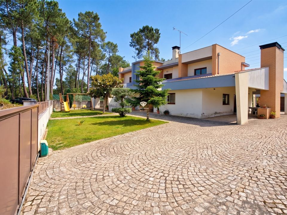 Villa a Viseu, Viseu - foto 3