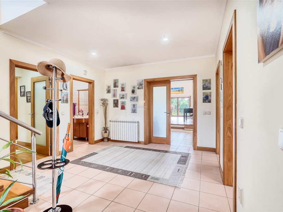 Villa a Viseu, Viseu - foto 5