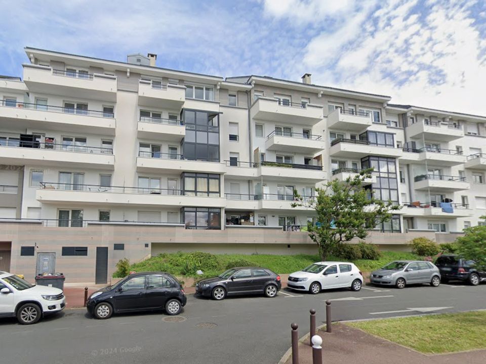 Studio i Créteil, Val-de-Marne - foto 1