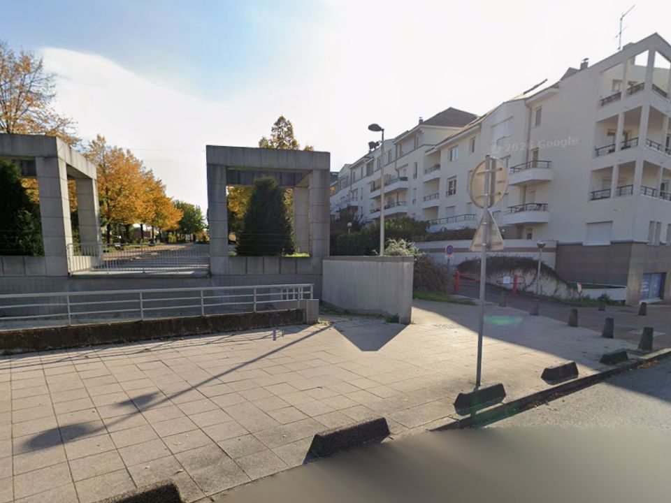 Studio i Créteil, Val-de-Marne - foto 2