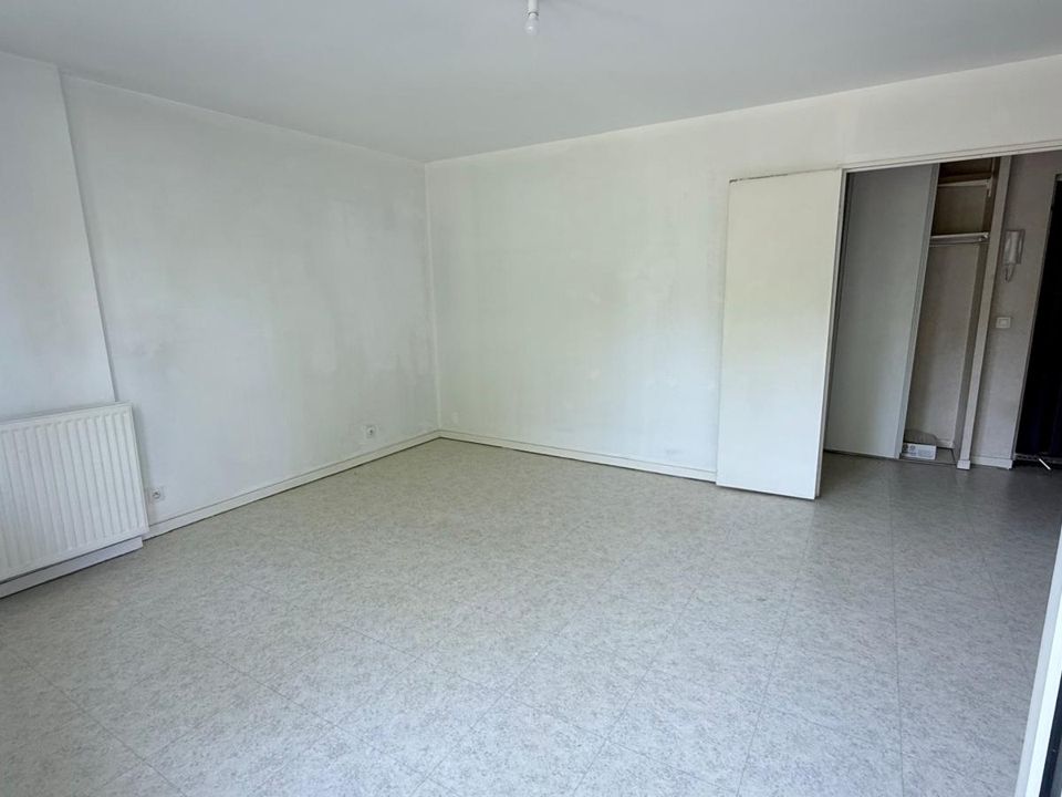 Studio i Créteil, Val-de-Marne - foto 4