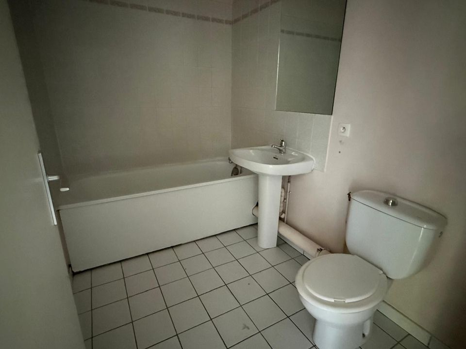 Studio i Créteil, Val-de-Marne - foto 5