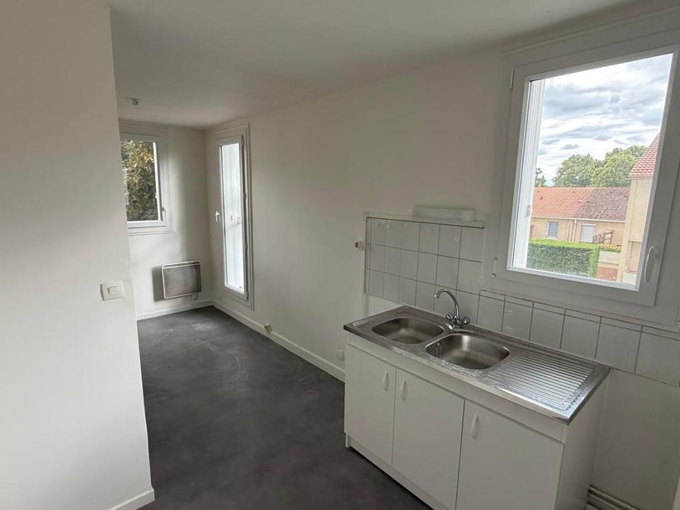 Lejlighed i Combs-la-Ville, Seine-et-Marne - foto 3