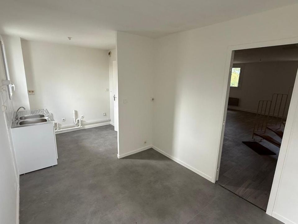 Lejlighed i Combs-la-Ville, Seine-et-Marne - foto 4