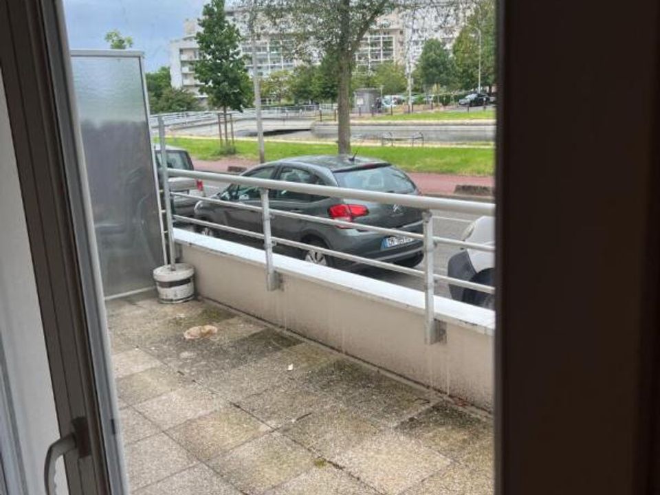 Lejlighed i Créteil, Val-de-Marne - foto 5