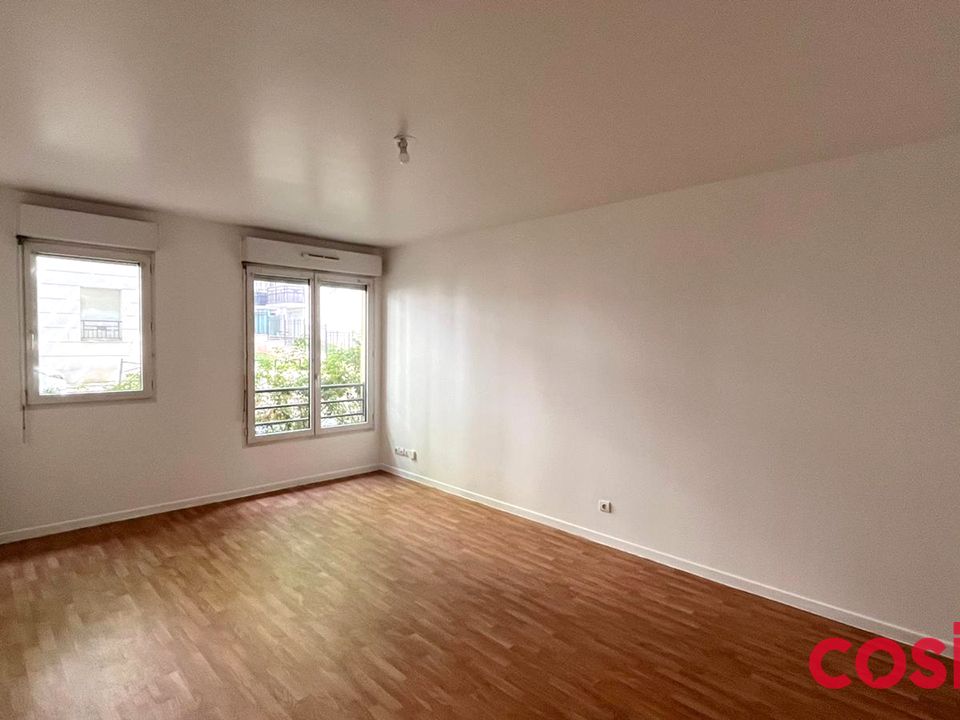 Lejlighed i Rueil-Malmaison, Hauts-de-Seine - foto 1