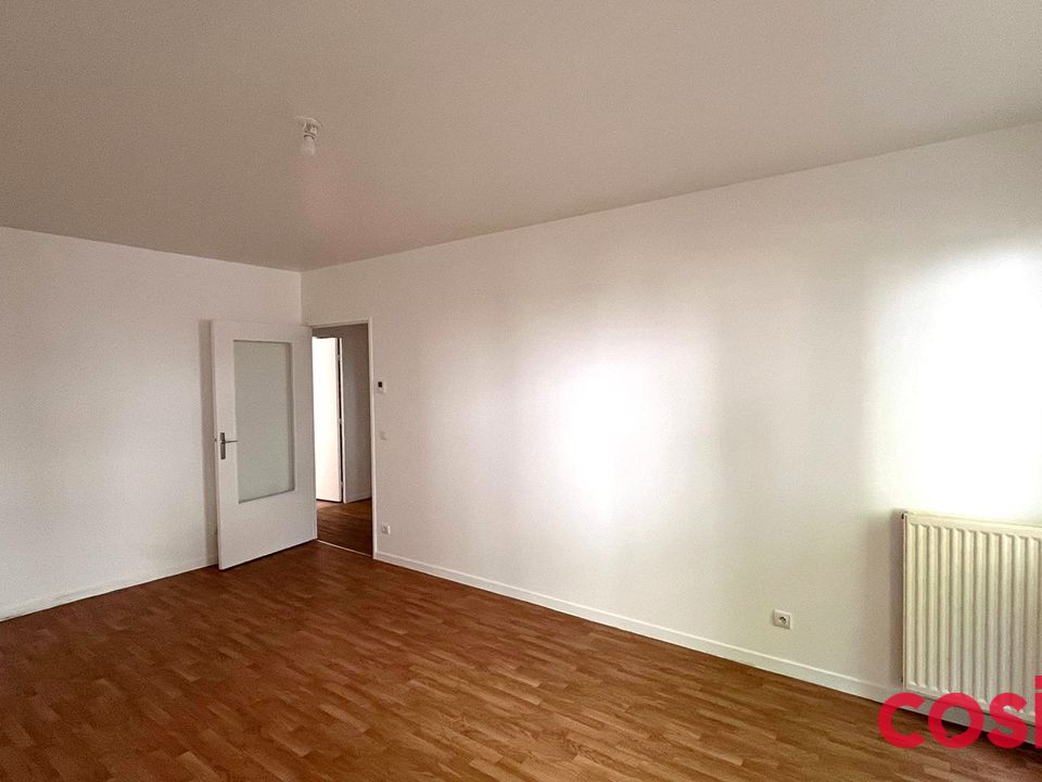 Lejlighed i Rueil-Malmaison, Hauts-de-Seine - foto 2