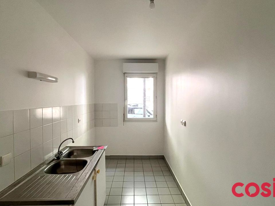 Lejlighed i Rueil-Malmaison, Hauts-de-Seine - foto 3