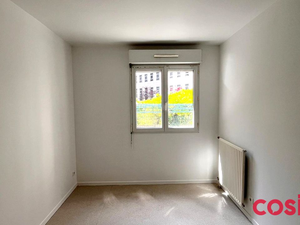 Lejlighed i Rueil-Malmaison, Hauts-de-Seine - foto 4