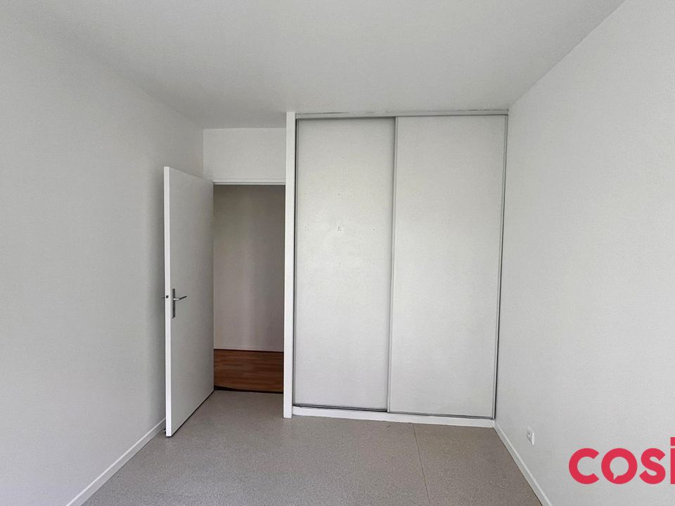 Lejlighed i Rueil-Malmaison, Hauts-de-Seine - foto 5
