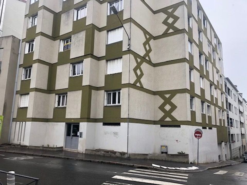 Apartament a Saint-Etienne, Loire - foto 3