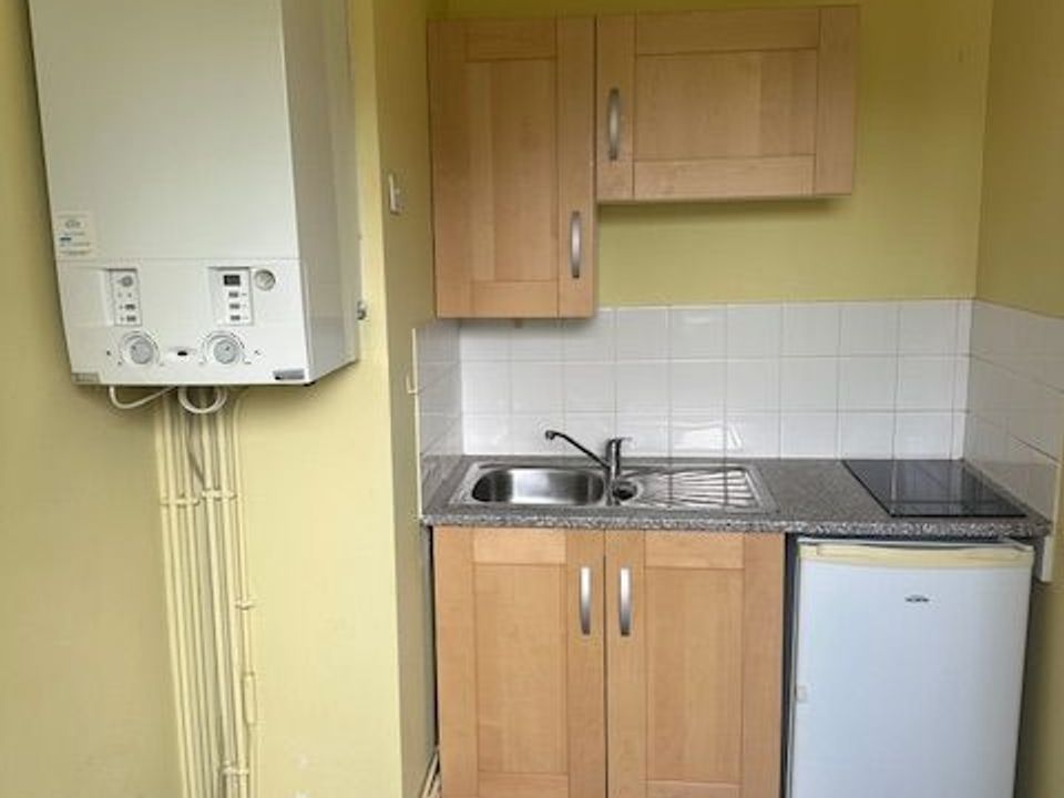 Apartament a Saint-Etienne, Loire - foto 4
