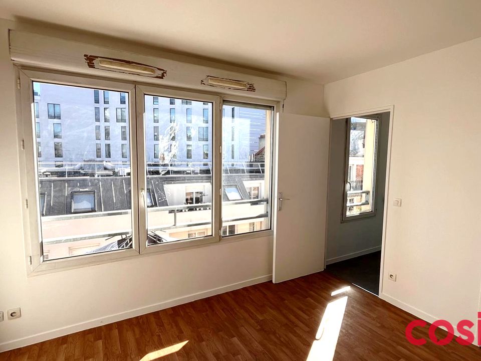 Lejlighed i Clichy, Hauts-de-Seine - foto 2