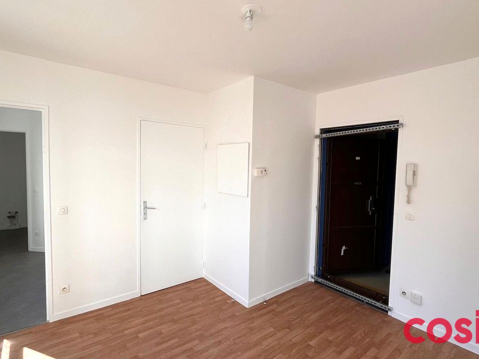 Lejlighed i Clichy, Hauts-de-Seine - foto 4