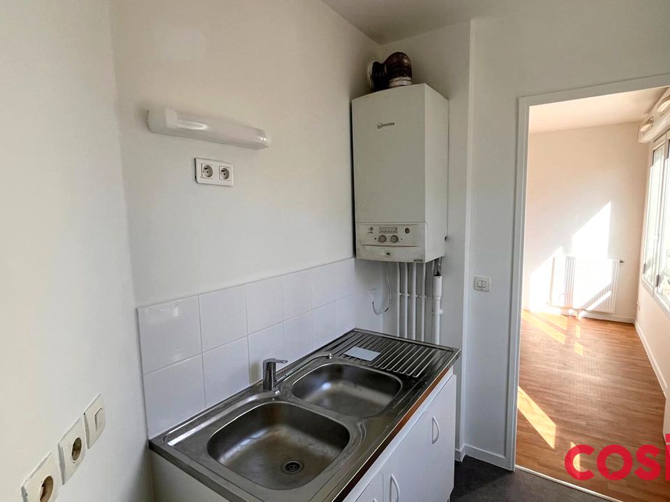 Lejlighed i Clichy, Hauts-de-Seine - foto 5
