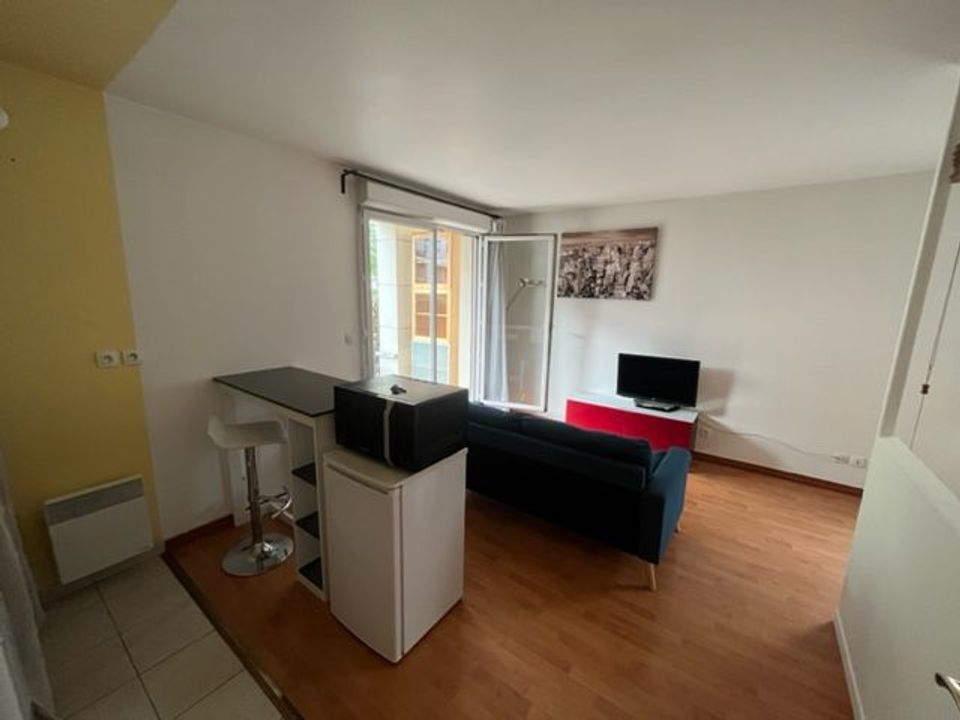 Lejlighed i Montigny-le-Bretonneux, Yvelines - foto 5