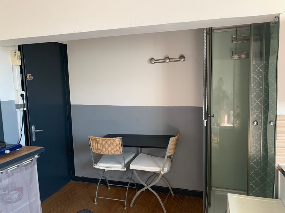 Studio i Loos, Nord - bilde 1