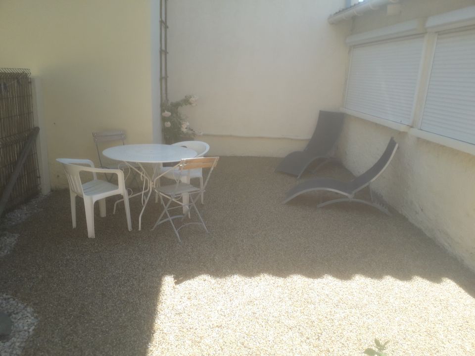 Studio i Le Thor, Vaucluse - bilde 2