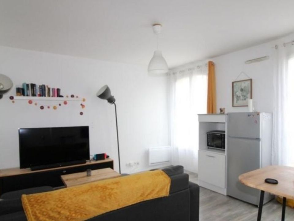 Apartamento en Magny-le-Hongre, Seine-et-Marne - foto 1