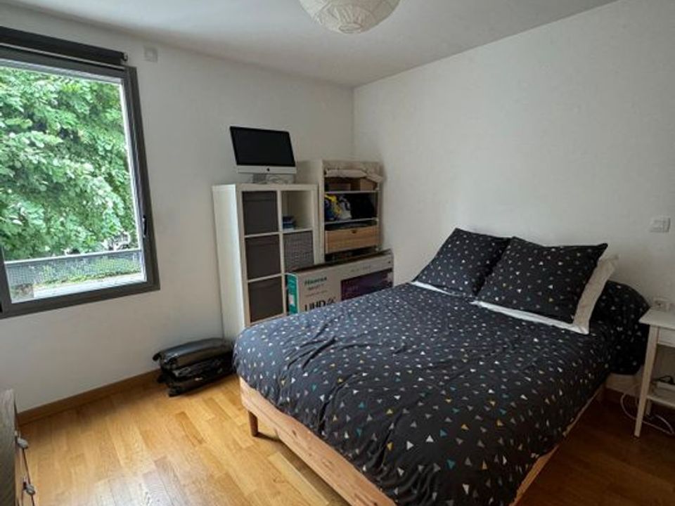 Apartament a Reims, Marne - foto 1