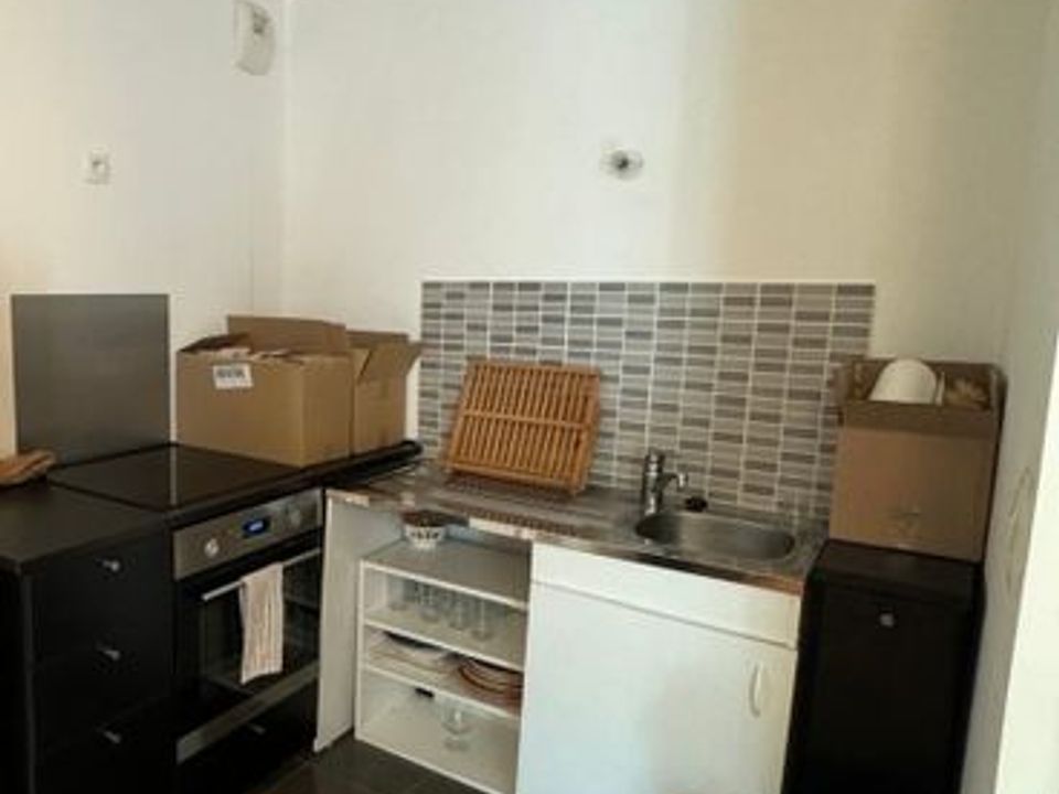 Apartament a Reims, Marne - foto 2