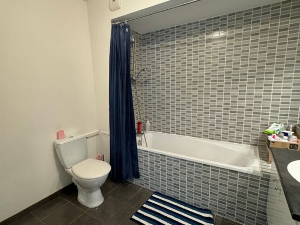 Apartament a Reims, Marne - foto 3