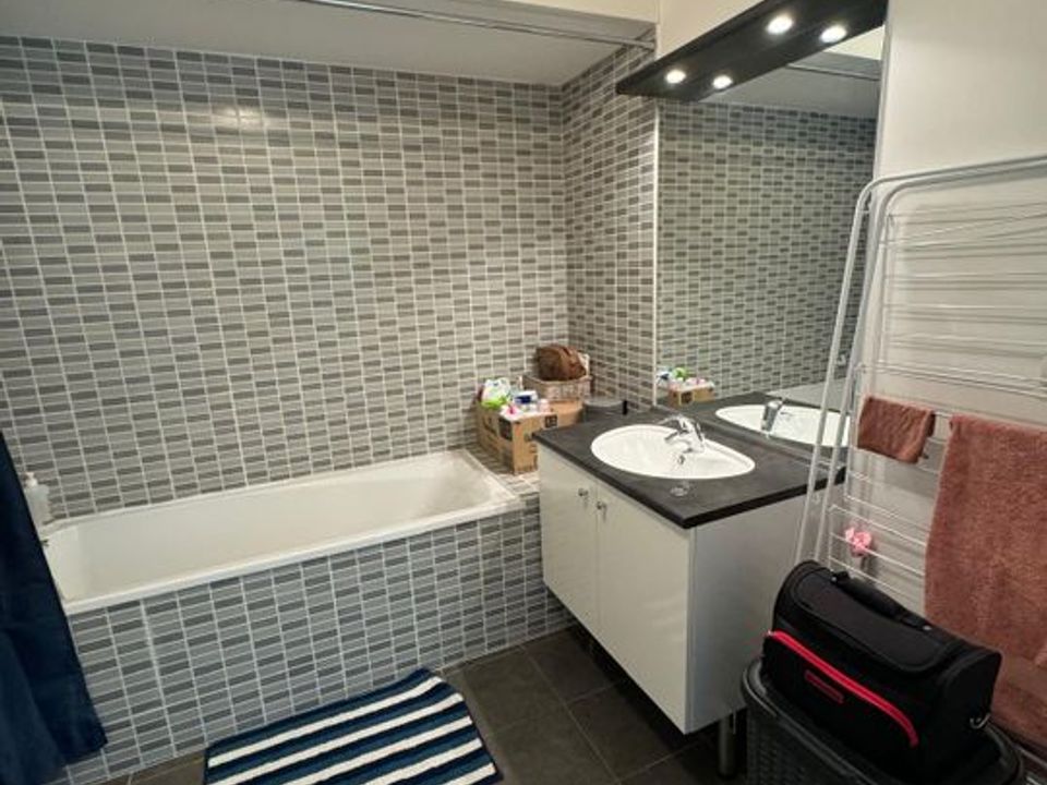 Apartament a Reims, Marne - foto 4