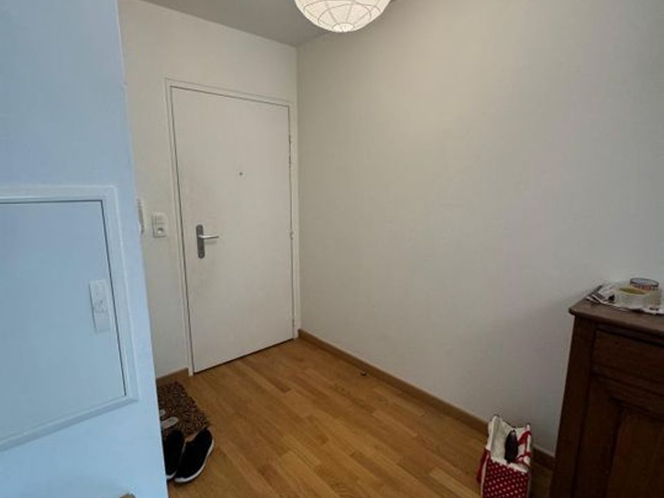 Apartament a Reims, Marne - foto 5