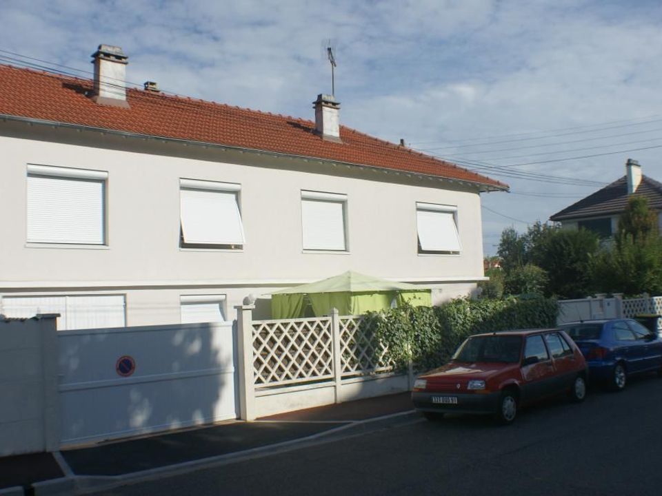 Villa in Juvisy-sur-Orge, Essonne - photo 2